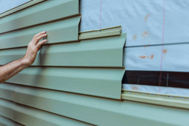Best Siding for New Construction  in Manchester, NH